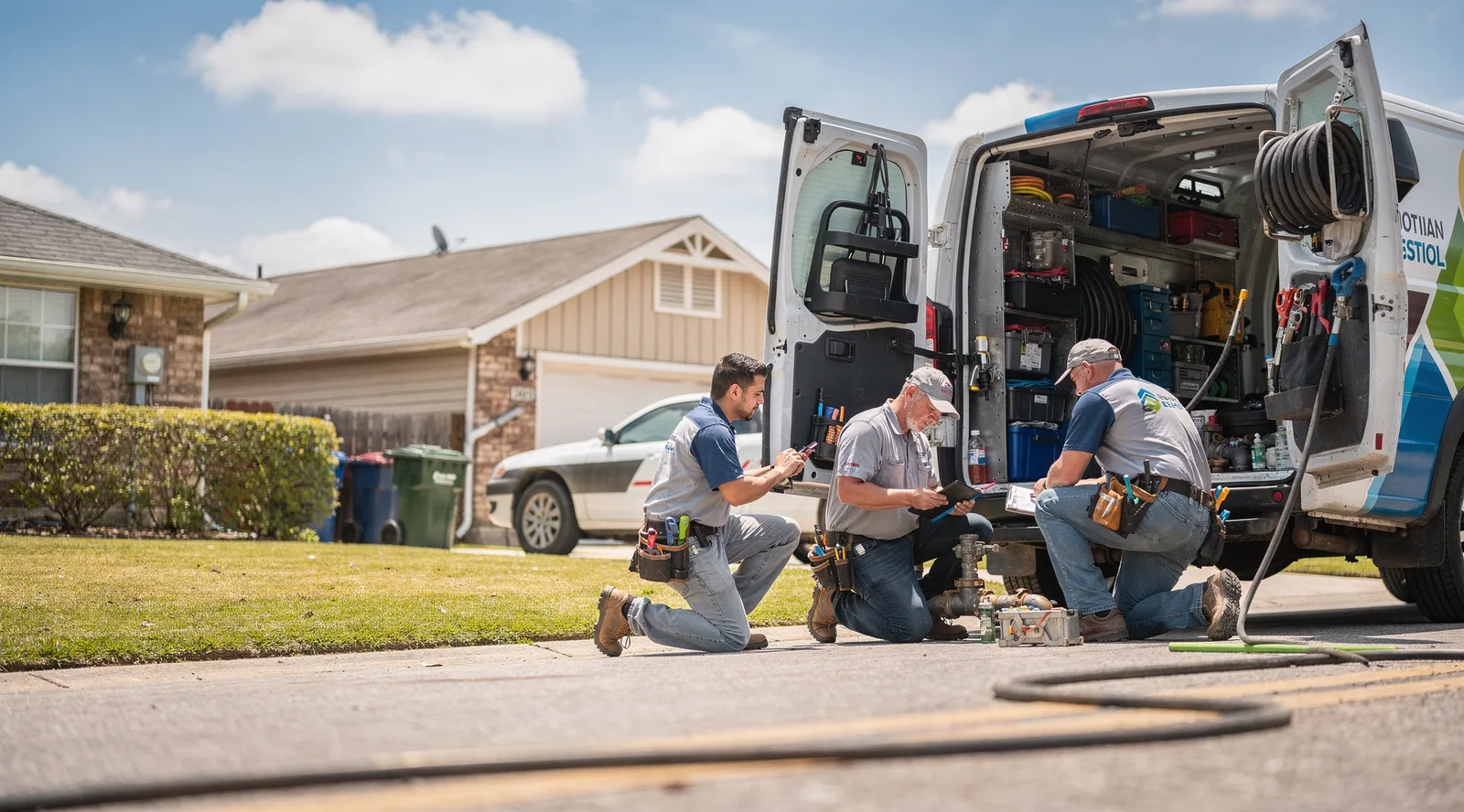 Emergency Plumber in Cripple Creek, CO near me